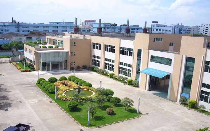 Cina Cixi Changhe Leyou Sanitary Ware Factory Profil Perusahaan