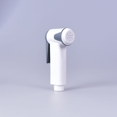 XUYA White Abs 1.2m 0.5MPA Toilet Spray Shattaf Untuk Kebersihan Pribadi