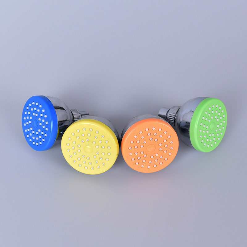 3 Inci Fixed Shower Rose Replacement, Wall Mounted Overhead Shower Rose